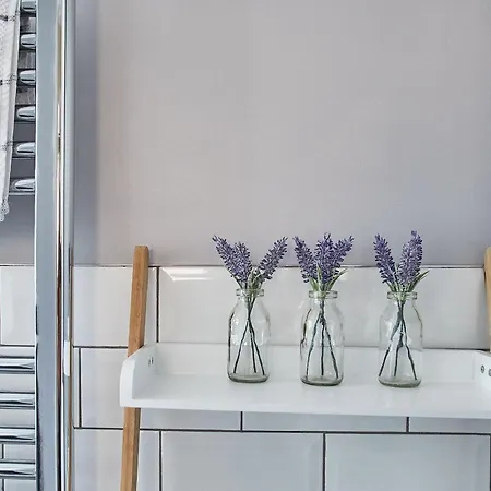 Best - Alma Holiday home York