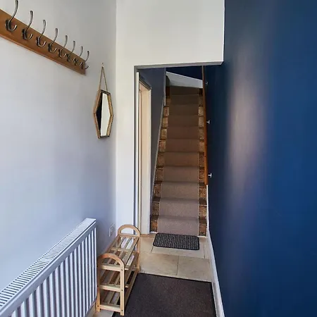 Holiday home Best - Alma York