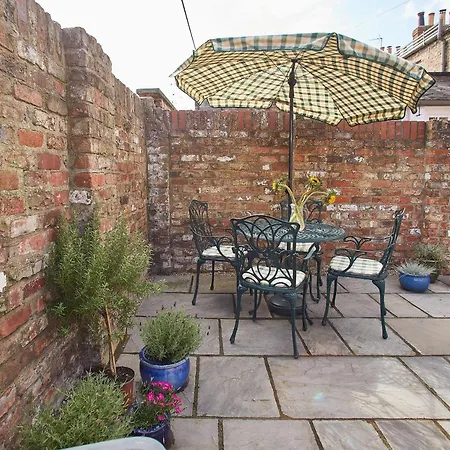 Best - Alma Holiday home