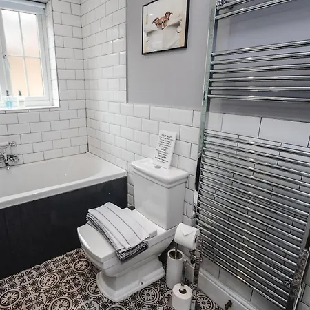 Holiday home Best - Alma York